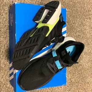 Adidas POD: size 12. Dead stock.
